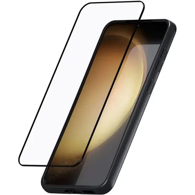 Smartphone schermbescherming SP Connect S23 +