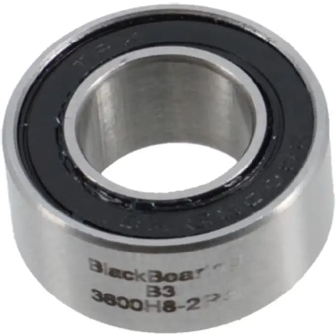Lager Black Bearing B3 3800H8 2RS