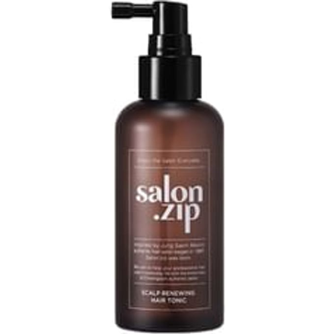 JUNG SAEM MOOL - Salon.zip Scalp Renewing Hair Tonic 150ml