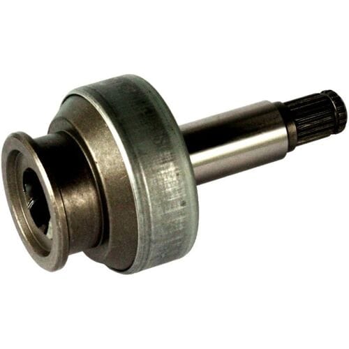 Vrijwielaandrijving/bendix, starter  HC-CARGO F 032 231 371