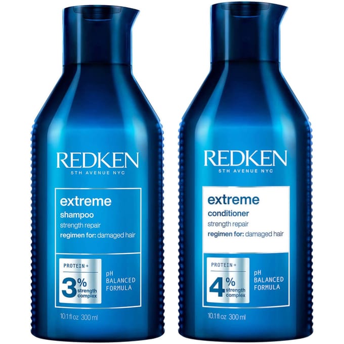 Redken Extreme Conditioner Duo (2 x 250ml)