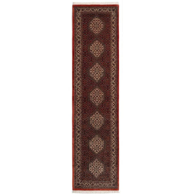 Vloerkleed Athmore wol | Hadorn