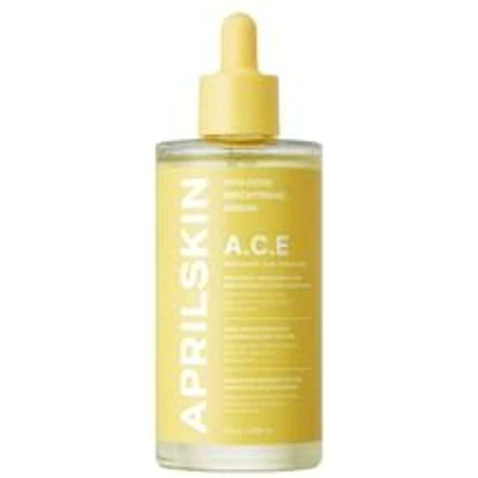 APRILSKIN - A.C.E Vita Kojic Brightening Serum - Gezichtsserum