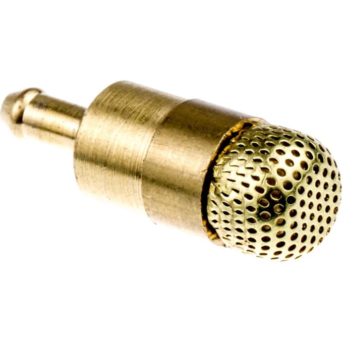 Olie-filter