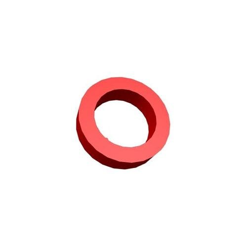 AEG gaskraan, secundair , d=0.28 G20-25mbar 140176557290
