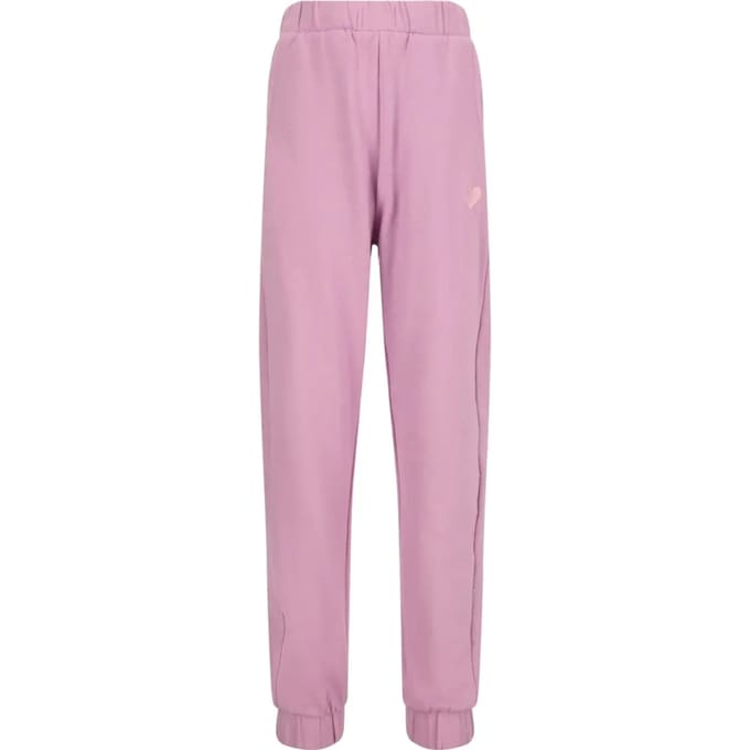 Kinderen joggingbroek Zigzag Blondie
