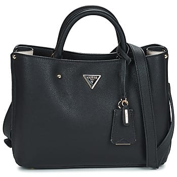 Guess Meridian II Girlfriend - Handtas 30 cm (black)
