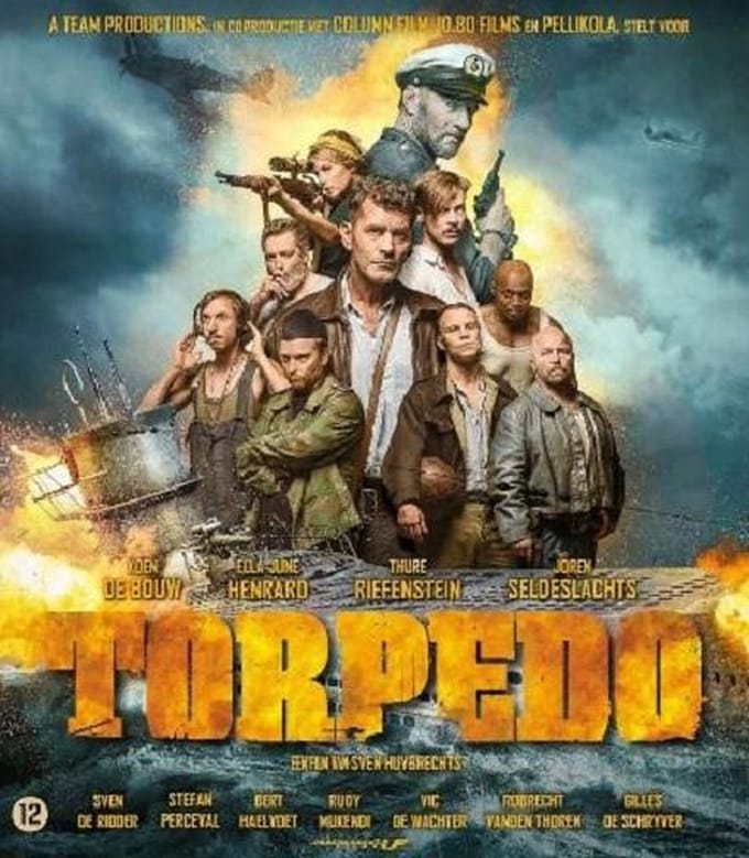 Torpedo