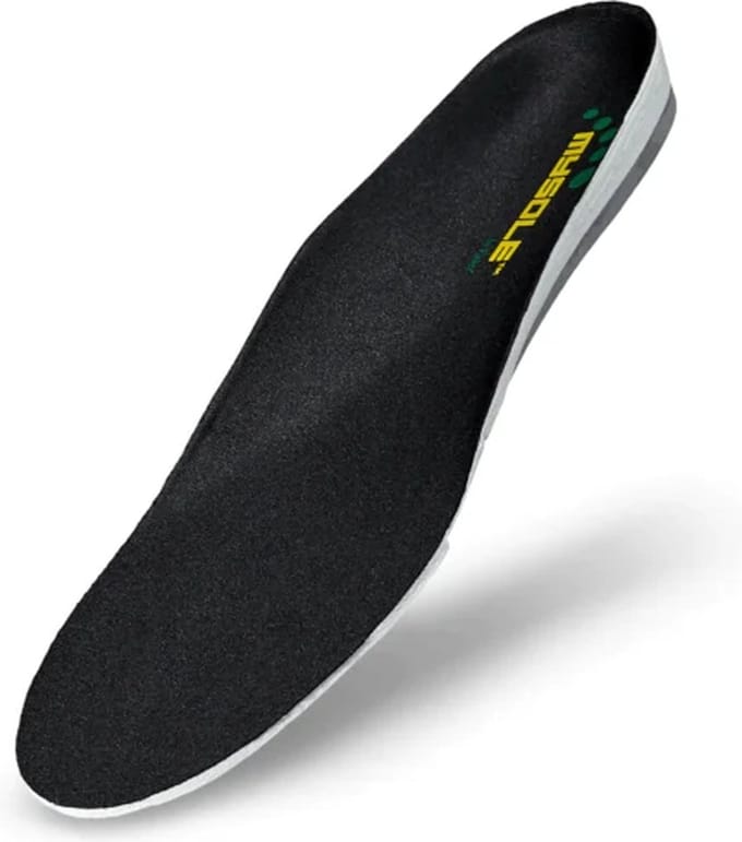 MYSOLE™ Special Stabilizer - Optimale stabiliteit tijdens staan en lopen - 1 paar - Maat 39
