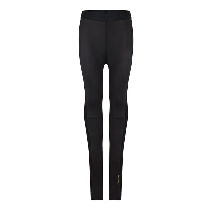 Skins Dames Elite Herstel Leggings (Zwart)