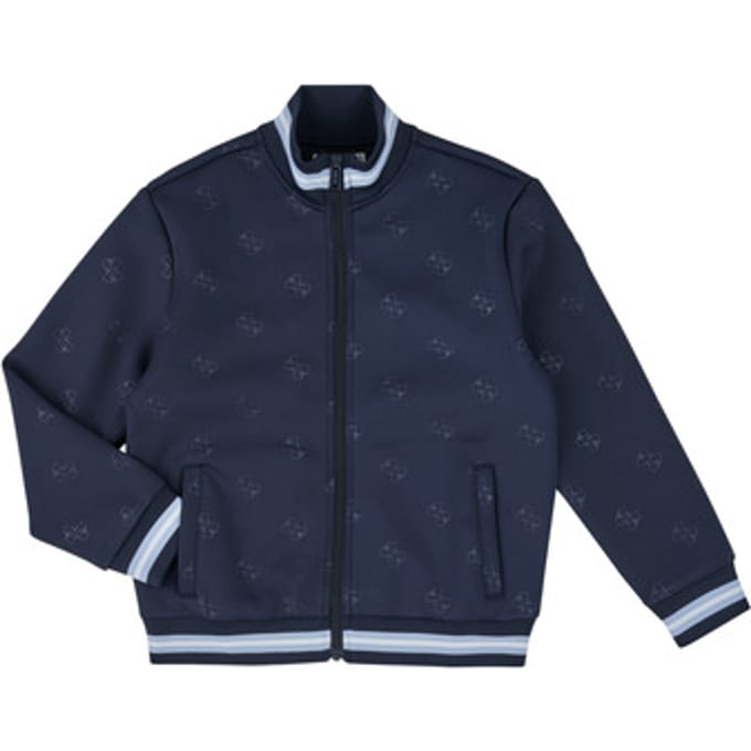 Guess  Sweaters LS ACTIVE TOP
