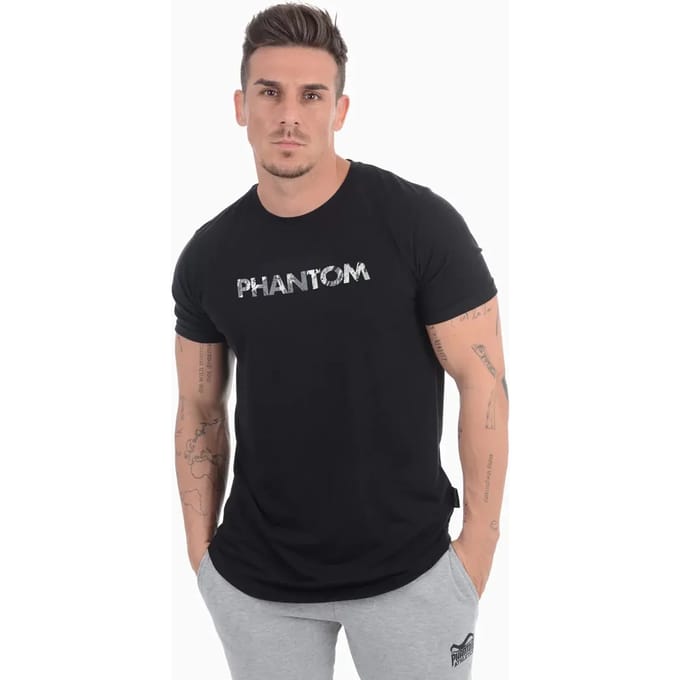 T-shirt Phantom Athletics Vantage