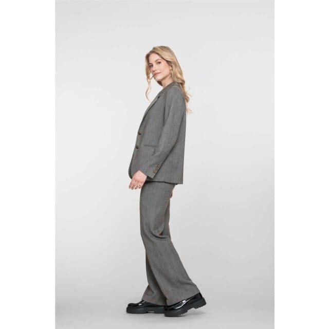 Geisha Pants anthracite