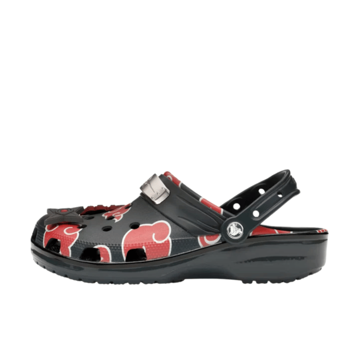 Crocs Classic Clog Naruto Itachi