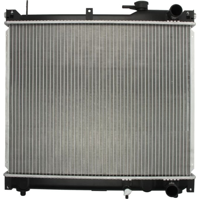 Radiator, motorkoeling KOYORAD PL101339