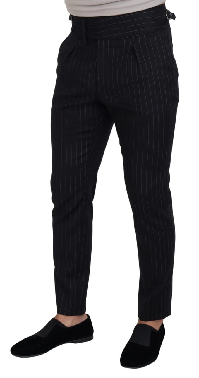 Pinstripe Broek Pt01