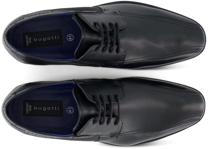 Bugatti Veterschoenen