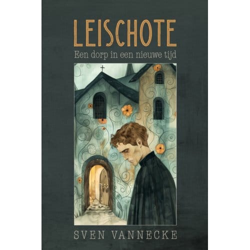 Leischote - Sven Vannecke