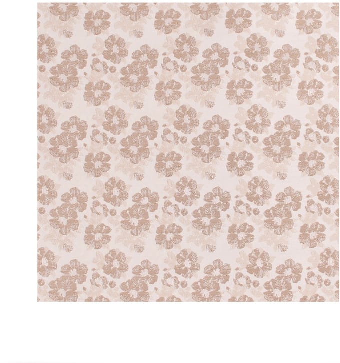 TRESANTI | ELIAS | Zijden pochet bloemen | Sand