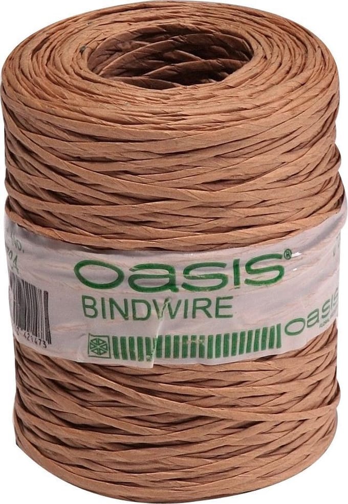 Oasis® Bindwire Naturel