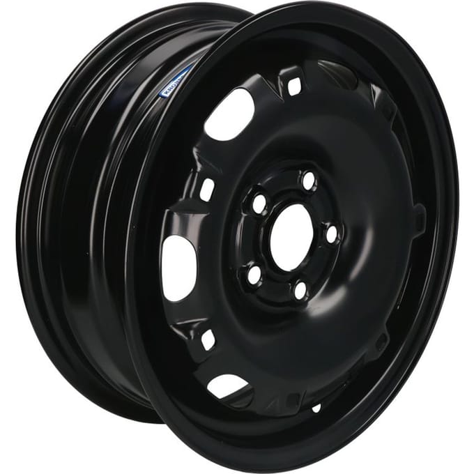 Stalen velg 14 inch KRONPRINZ 5x100 5J ET35