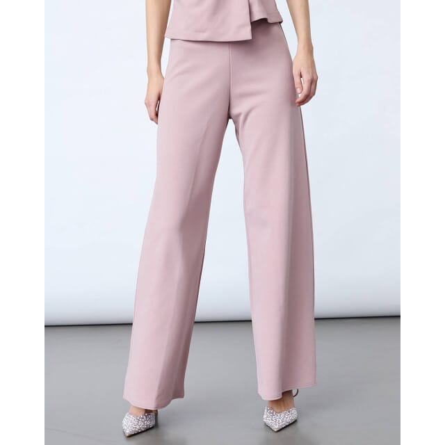 SISTERS POINT Glut-pa.a - Dames Broek - Mauve - Maat XL