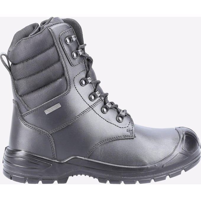 Amblers 240 WATERDICHT Leren Veiligheidslaarzen Voor Heren