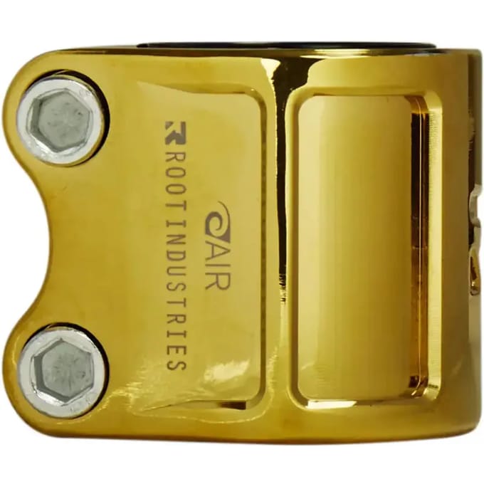 Klem Root Industries Air