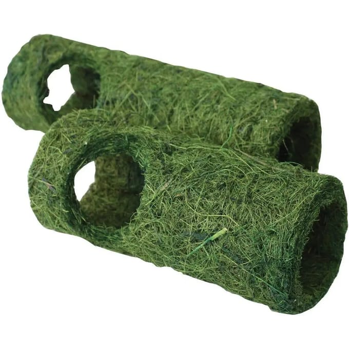 Decoratief object Komodo Natural Tropical Tunnel