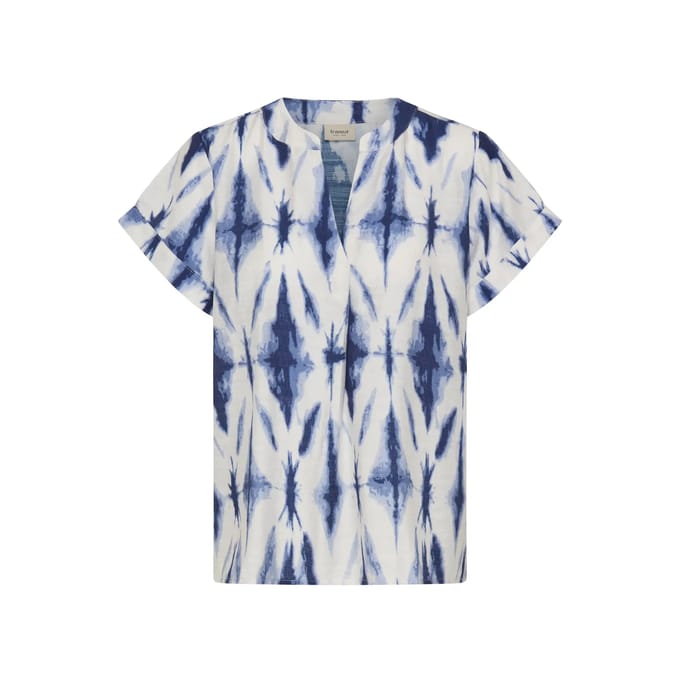 fransa - FRARIANA BL 18 - Dames - Blouses