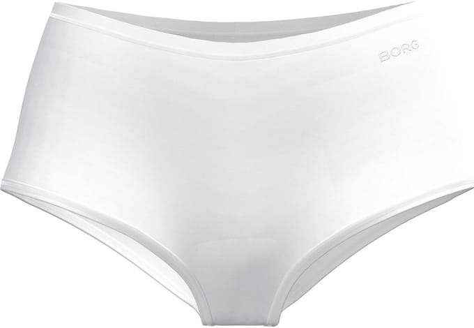 Damesslipjes Björn Borg Soft Touch Highwaist Brief