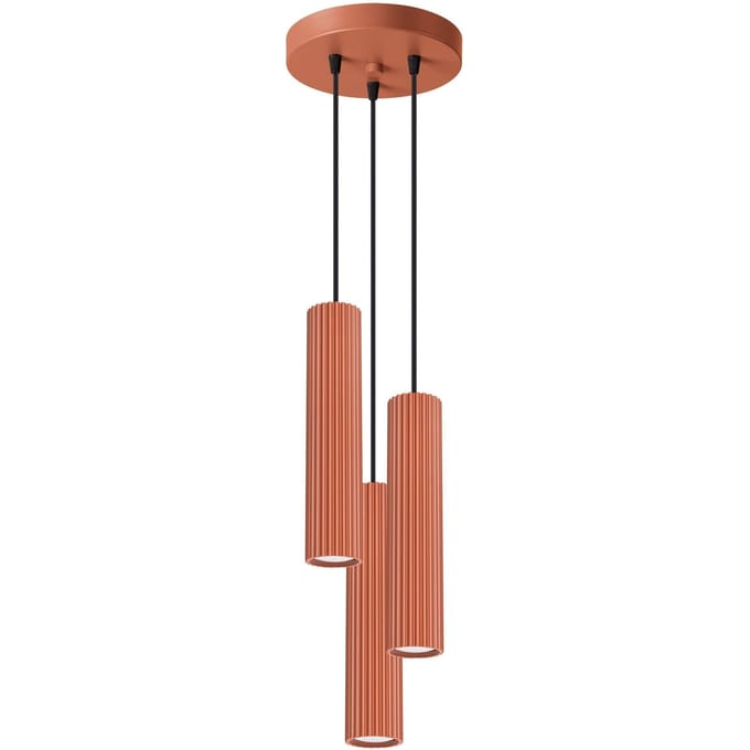 Hanglamp Kalle 3-lichts | NADUVI Collection