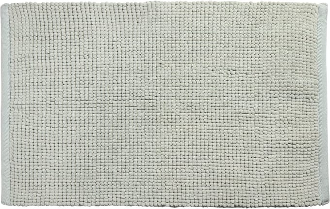 Differnz Candore Badmat 50x80cm Lichtgroen