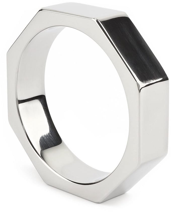Mr. Steel Penisring Nut 55