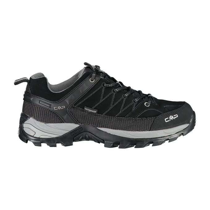 Lage Schoenen CMP Rigel waterprof