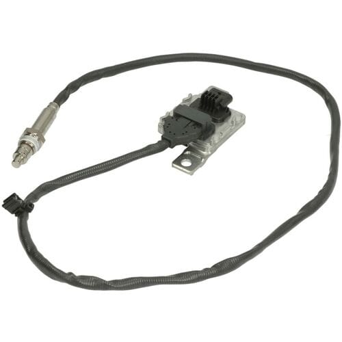 Sensor, DeNOx HERTH+BUSS ELPARTS 70681007