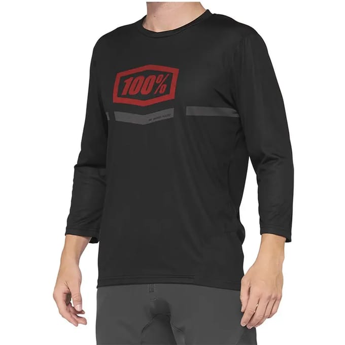 3/4 fietstrui 100% Airmatic
