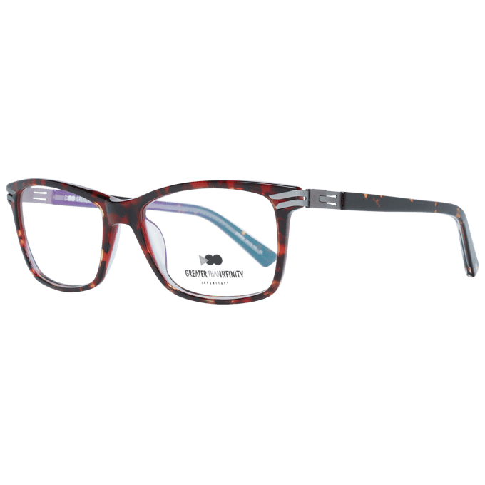 Greater Than Infinity Optical Frame GT040 V04 54