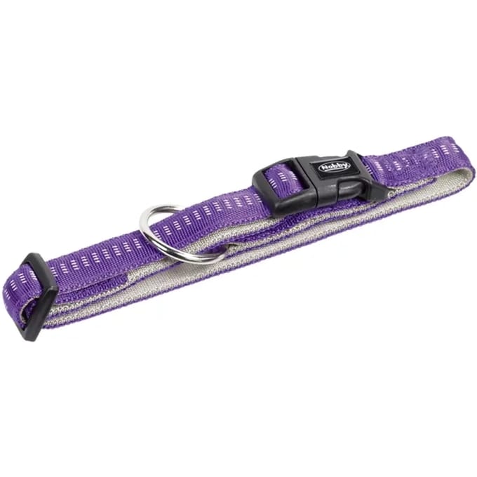 Hondenhalsband Nobby Pet Soft Grip