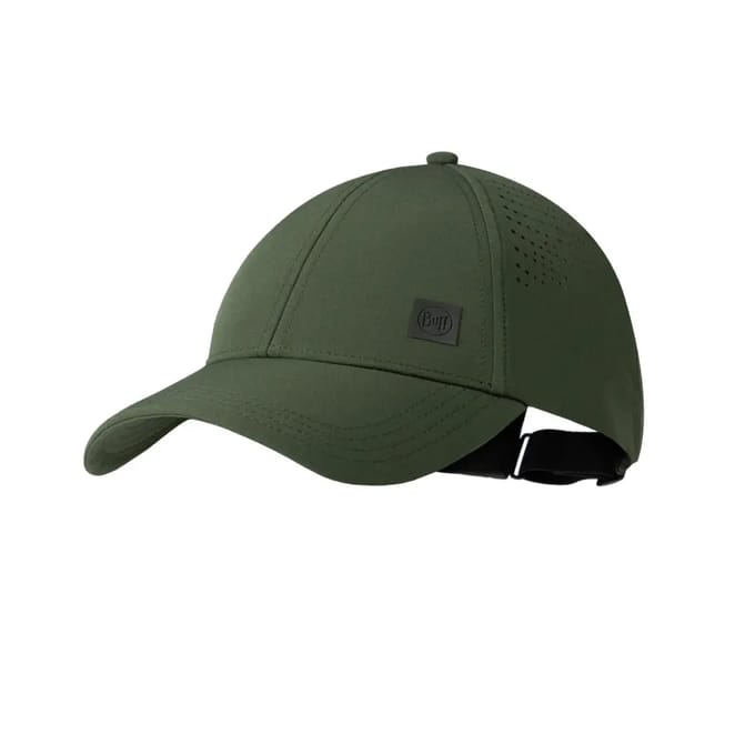 Baseball cap Buff Summit Solid