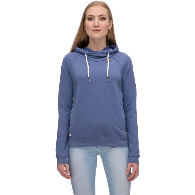 Dames Hoodie Ragwear Sawyerr