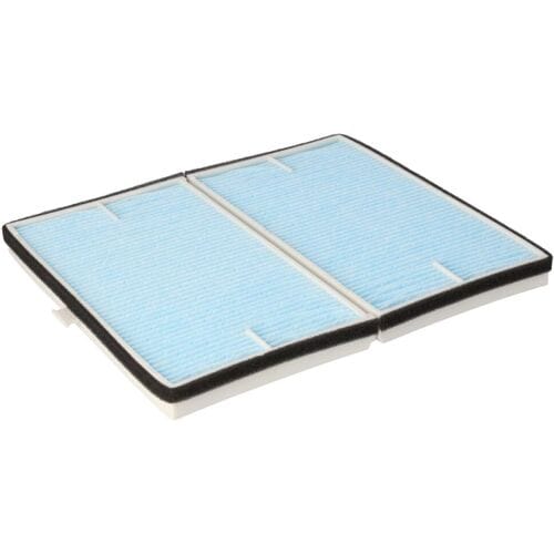 Cabinefilter BLUE PRINT ADK82501