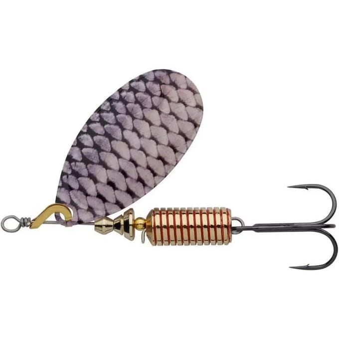 Lok Abu Garcia Fast Attack 4,5g