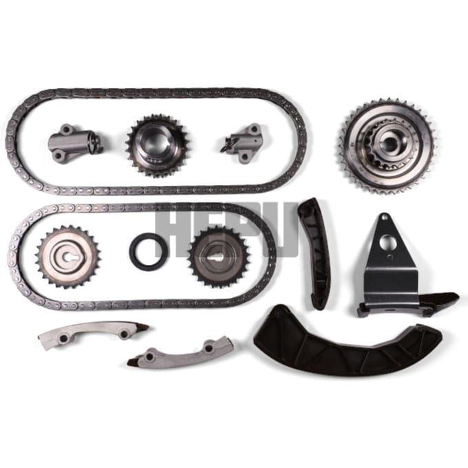 Distributiekettingset HEPU 21-0585