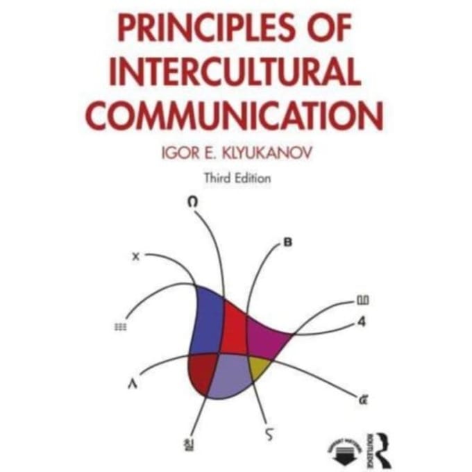 Principles Of Intercultural Communication - USA)