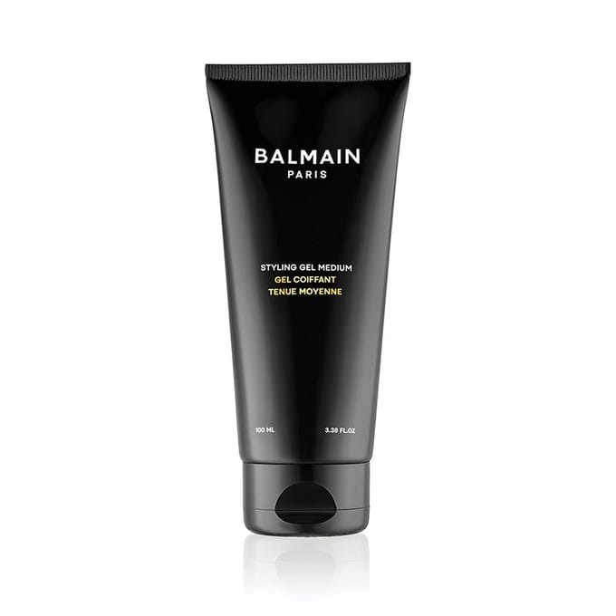 Balmain Professioneel, Man, Haargel, Voor Styling, Medium Fixatie, 100 ml