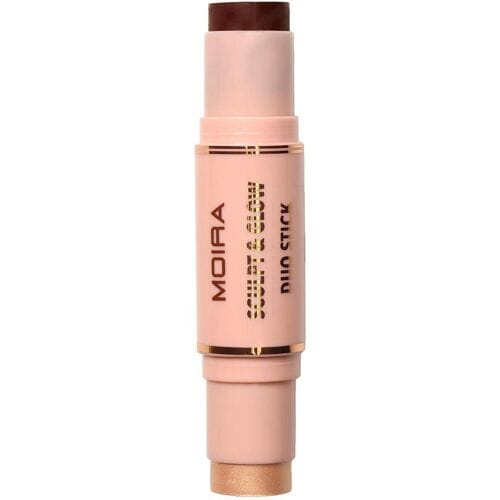 MOIRA Sculpt &amp; Glow Duo Stick 800 Sumer Lovin 6 g