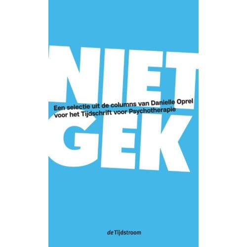 Niet Gek - Danielle Oprel