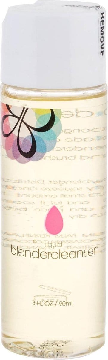 BEAUTYBLENDER - 3 oz. liquid blendercleanser lavender