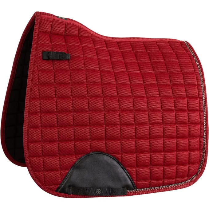 Dressuurtapijt voor paard BR Equitation Ace Flow